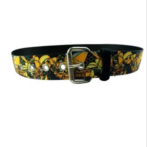 Transformer Bumblebee belt